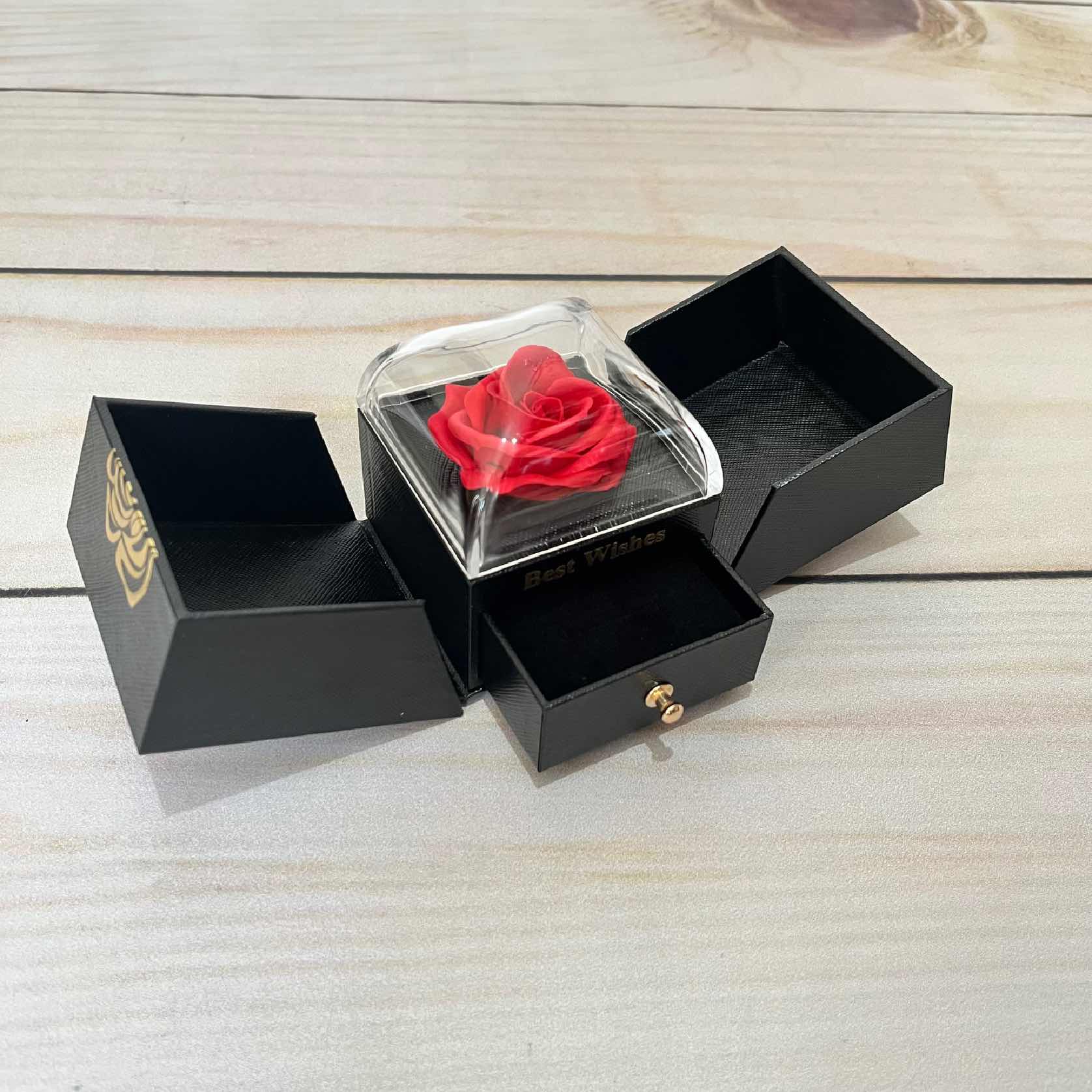 جاجواهری کاوردار مشکی