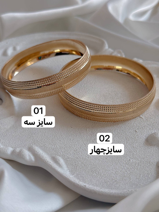 تکپوش زنانه طرح طلاجدید كد2172