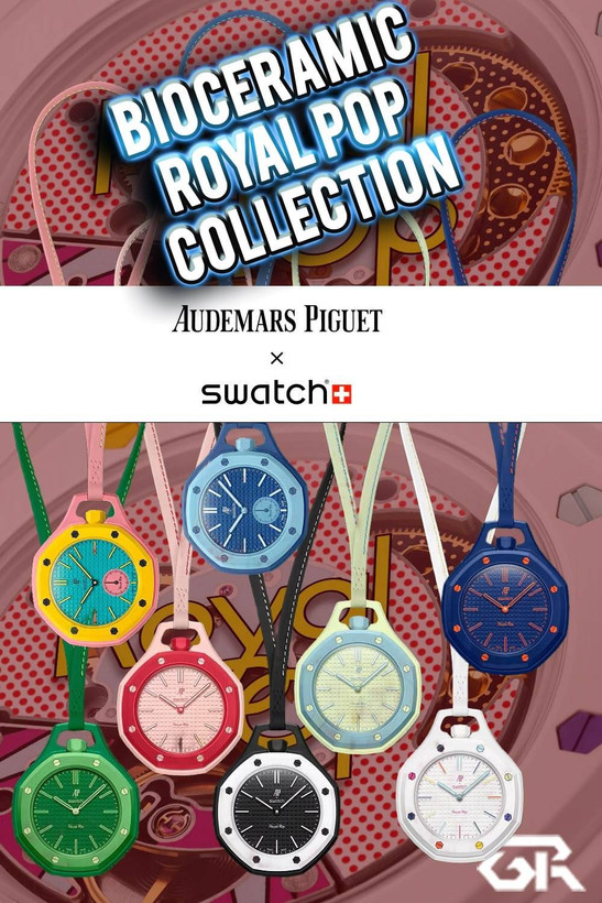 کالکشن اویز ساعت ضداب برندAPSWACHكد2181 پك اصلي
