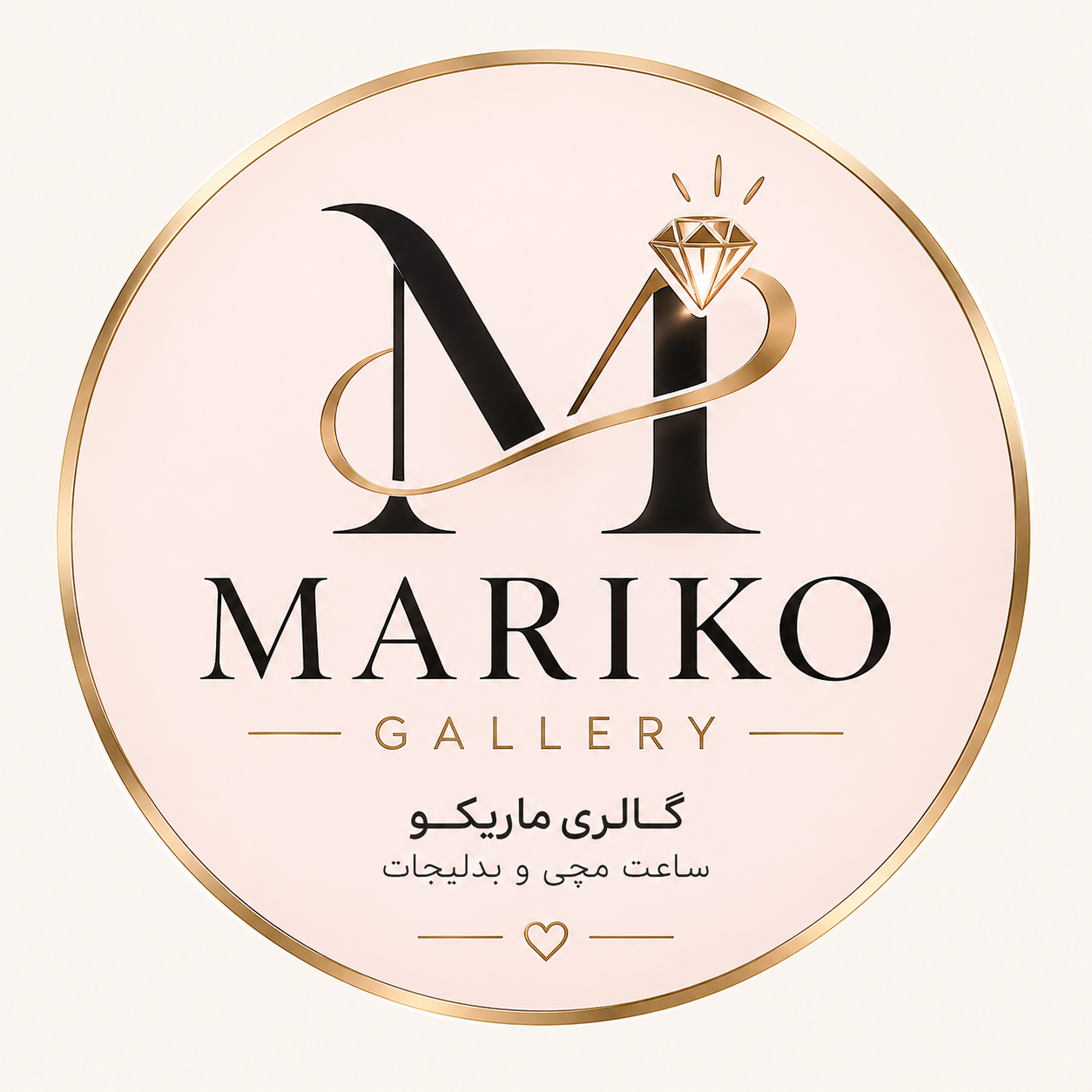 گالری ماریکو